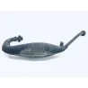 Collecteur (echappement) APRILIA RS 125 1996-1998 Collecteur (echappement) APRILIA RS 125 1996-1998