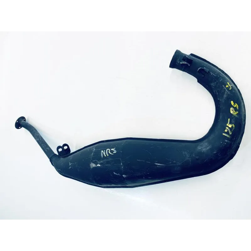 Collecteur (echappement) APRILIA RS 125 1996-1998