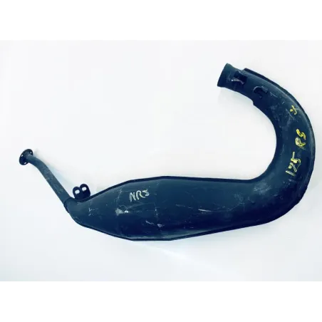 Collecteur (echappement) APRILIA RS 125 1996-1998