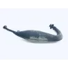 Collecteur (echappement) APRILIA RS 125 1996-1998 Collecteur (echappement) APRILIA RS 125 1996-1998
