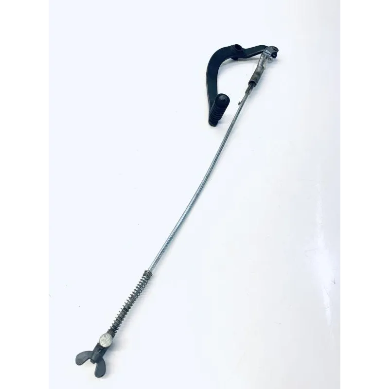 Pedale frein YAMAHA TW 125 2002-2006