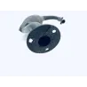 Collecteur (echappement) APRILIA RS 125 1996-1998