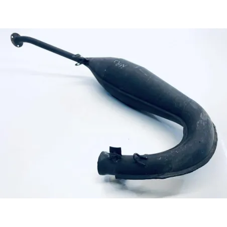 Collecteur (echappement) APRILIA RS 125 1996-1998