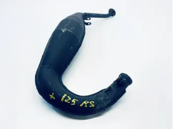Collecteur (echappement) APRILIA RS 125 1996-1998