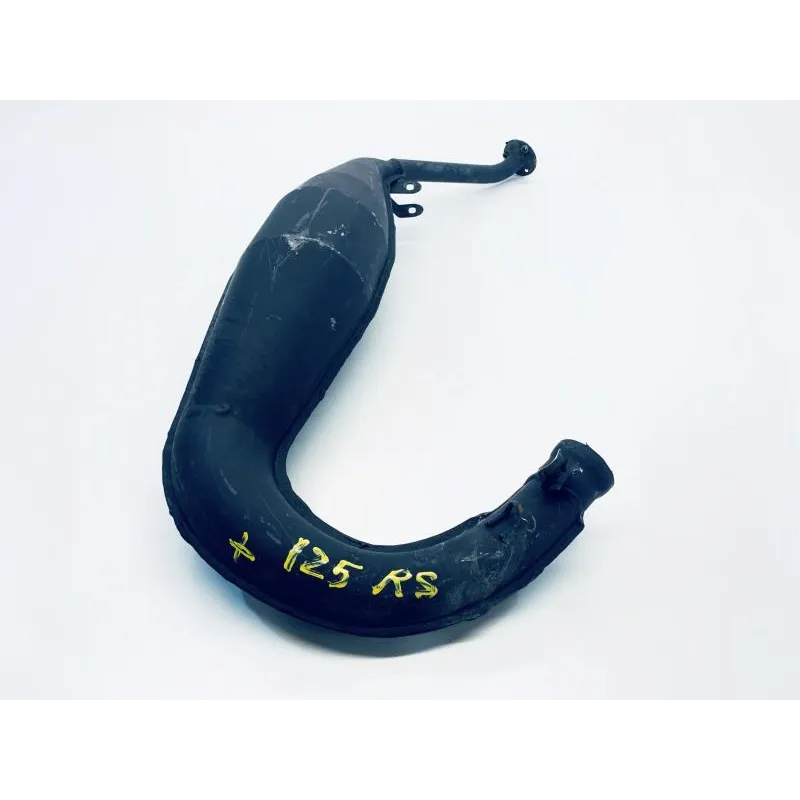 Collecteur (echappement) APRILIA RS 125 1996-1998