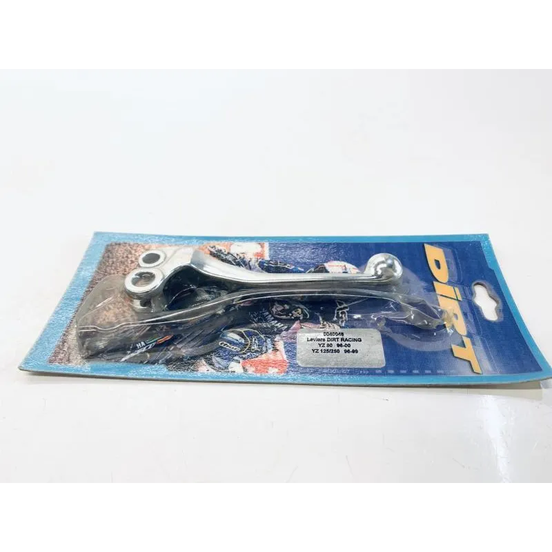 Levier frein avant YAMAHA YZ 125 1996-2000