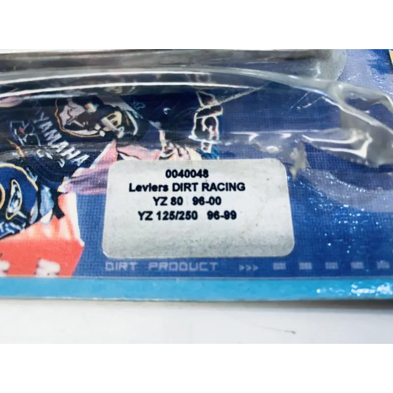 Levier frein avant YAMAHA YZ 125 1996-2000