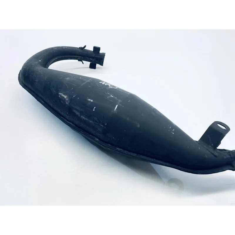 Collecteur (echappement) APRILIA RS 125 1996-1998