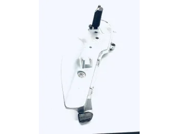 Platine avant gauche BMW R 1150 RT 2001-2004