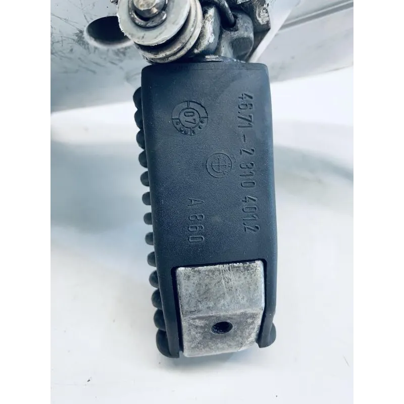 Platine avant gauche BMW R 1150 RT 2001-2004