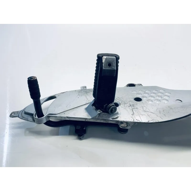 Platine avant gauche BMW R 1150 RT 2001-2004