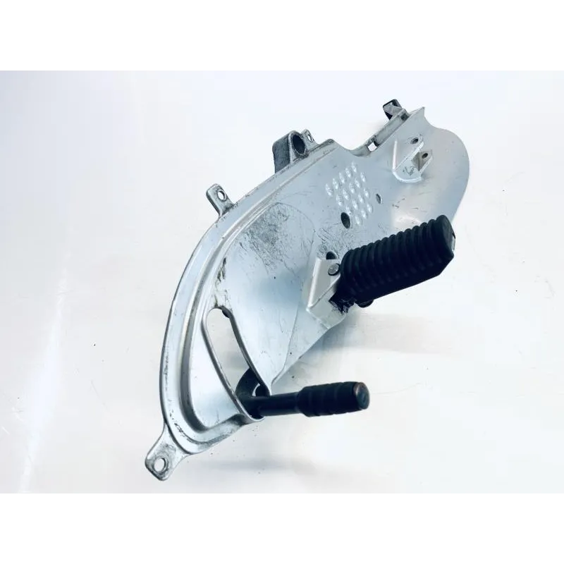 Platine avant gauche BMW R 1150 RT 2001-2004