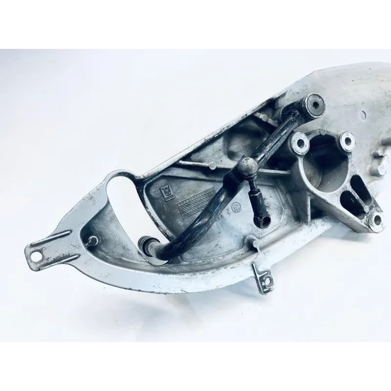 Platine avant gauche BMW R 1150 RT 2001-2004