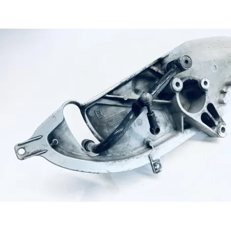 Platine avant gauche BMW R 1150 RT 2001-2004