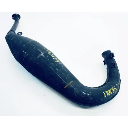 Collecteur (echappement) APRILIA RS 125 1996-1998