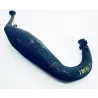 Collecteur (echappement) APRILIA RS 125 1996-1998