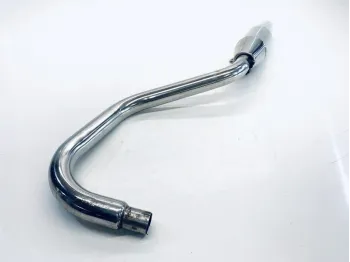Silencieux (echappement) APRILIA CLASSIC 125 1995-1999