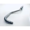 Silencieux (echappement) APRILIA CLASSIC 125 1995-1999 Silencieux (echappement) APRILIA CLASSIC 125 1995-1999
