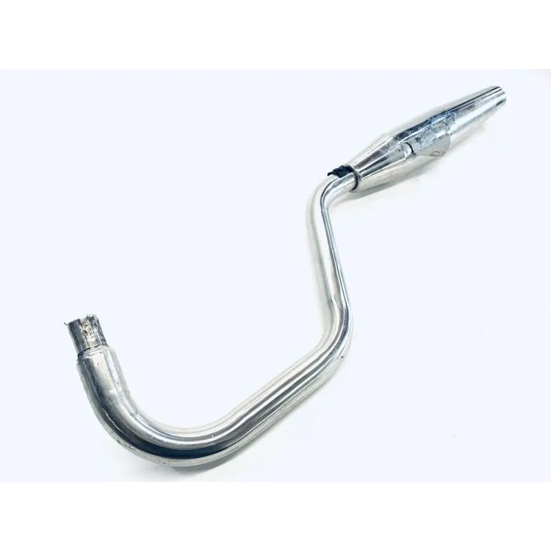 Silencieux (echappement) APRILIA CLASSIC 125 1995-1999