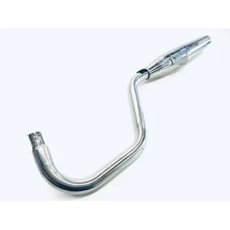 Silencieux (echappement) APRILIA CLASSIC 125 1995-1999