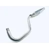 Silencieux (echappement) APRILIA CLASSIC 125 1995-1999 Silencieux (echappement) APRILIA CLASSIC 125 1995-1999