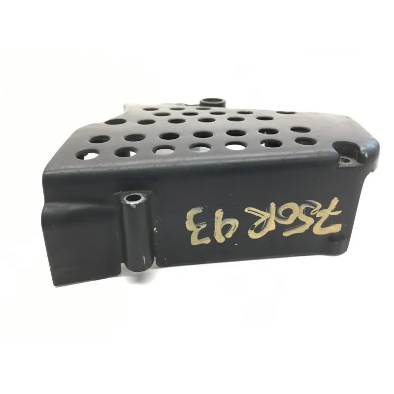 Carter pignon de sortie de boite SUZUKI GSXR 750 1992-1995