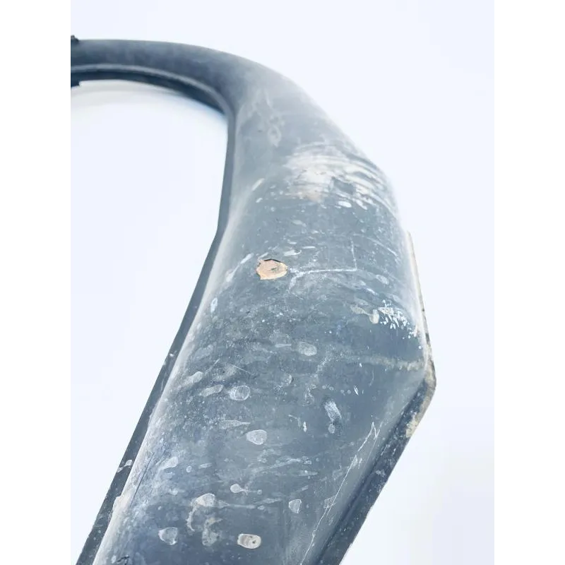Collecteur (echappement) APRILIA RS 125 1992-1994