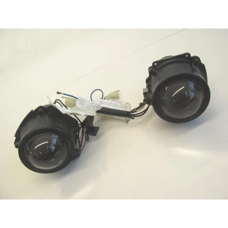 Optique (feux)(phare) TUOKAI TRIKE 250 2010