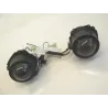Optique (feux)(phare) TUOKAI TRIKE 250 2010