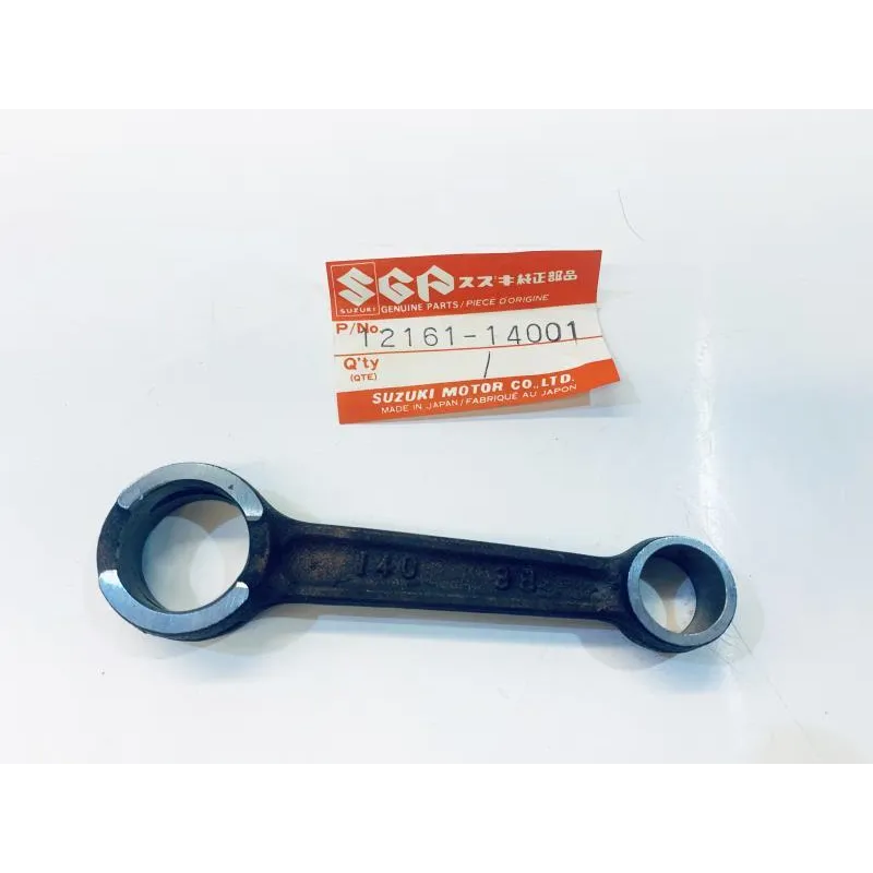 Bielle SUZUKI JR 80 2001-2005