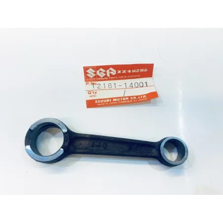 Bielle SUZUKI JR 80 2001-2005