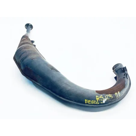 Collecteur (echappement) APRILIA RS 125 1992-1994