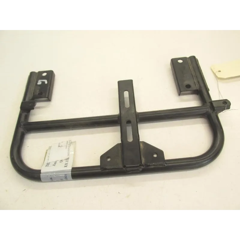 Support marche pied gauche KYMCO MXU 150 2011