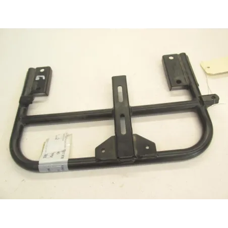 Support marche pied gauche KYMCO MXU 150 2011
