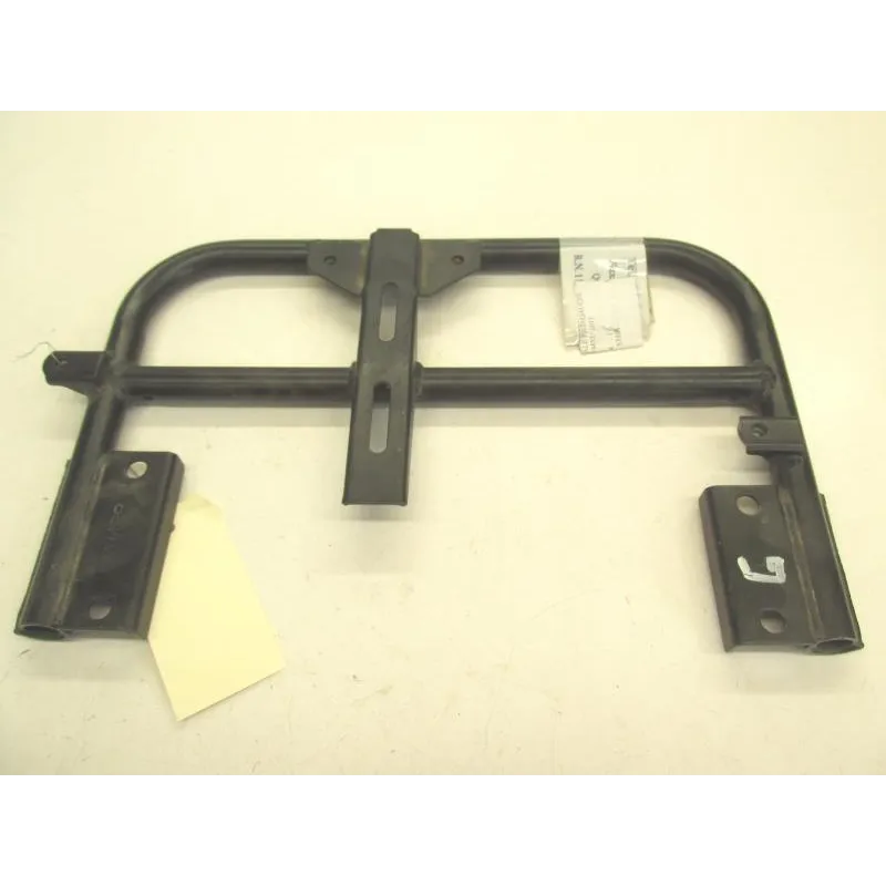 Support marche pied gauche KYMCO MXU 150 2011