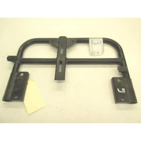 Support marche pied gauche KYMCO MXU 150 2011