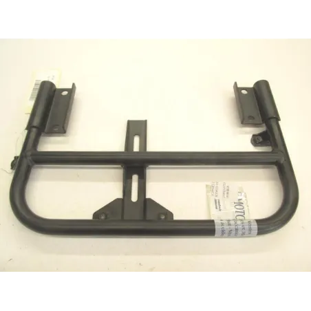 Support marche pied gauche KYMCO MXU 150 2011