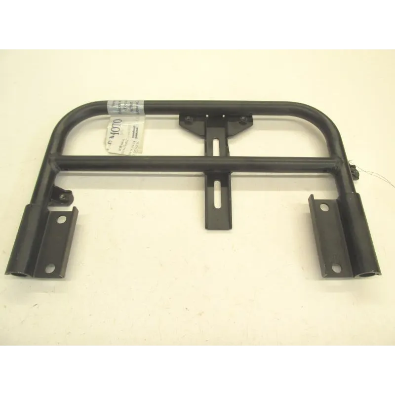 Support marche pied gauche KYMCO MXU 150 2011