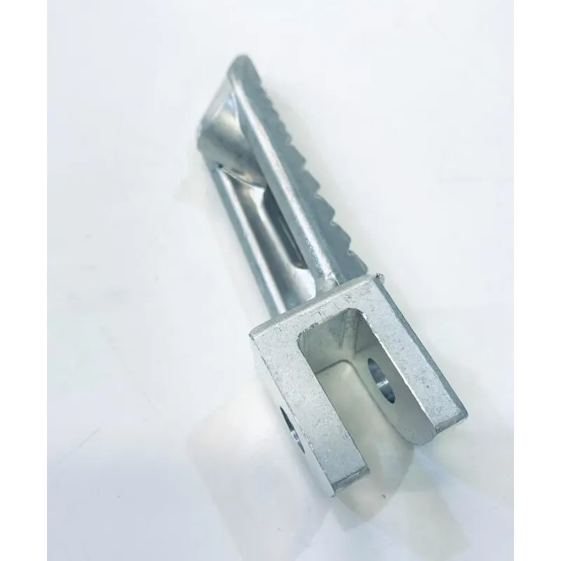 Repose pieds avant droit SUZUKI GSXR 1000 2005-2006