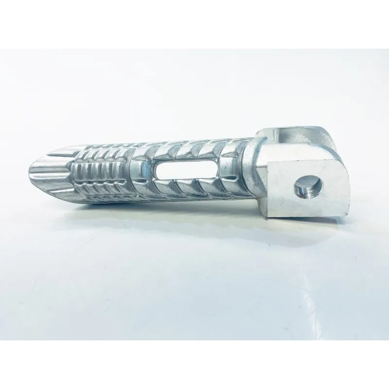 Repose pieds avant droit SUZUKI GSXR 1000 2005-2006
