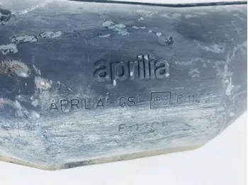 Collecteur (echappement) APRILIA RS 125 1992-1994