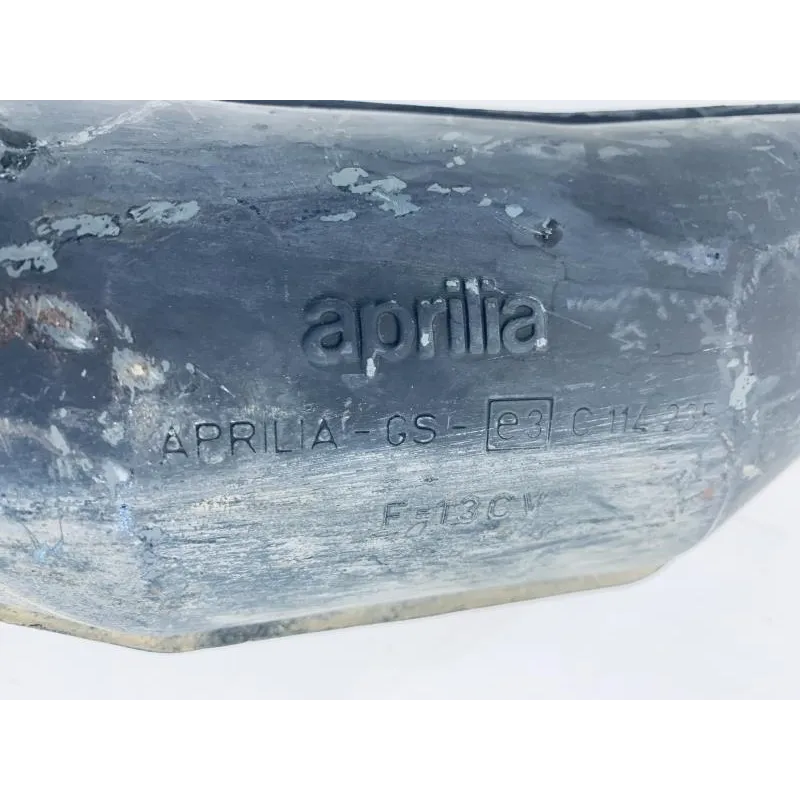 Collecteur (echappement) APRILIA RS 125 1992-1994