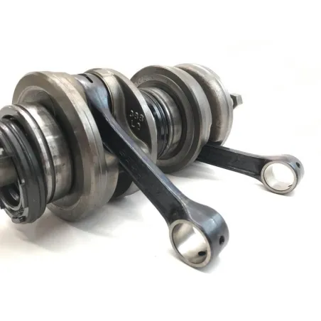 Vilebrequin YAMAHA YFZ 350 1998-2011 BANSHEE