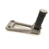 Platine et repose pieds arriere gauche YAMAHA TDR 125 1989-1992