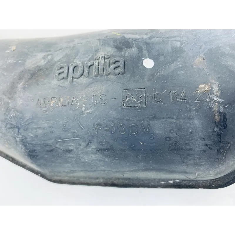 Collecteur (echappement) APRILIA RS 125 1992-1994