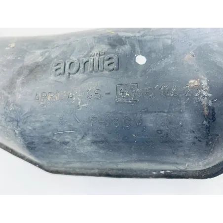 Collecteur (echappement) APRILIA RS 125 1992-1994