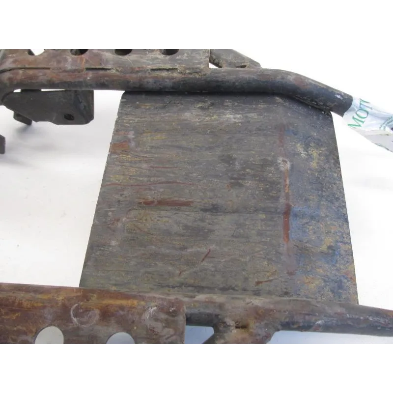Sabot arriere E-TON VECTOR 250 2005-2009