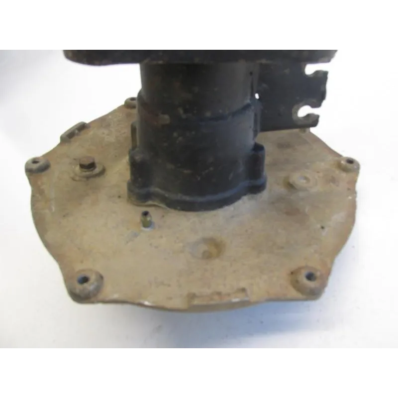 Carter transmission YAMAHA YFM 400 KODIAK 2003