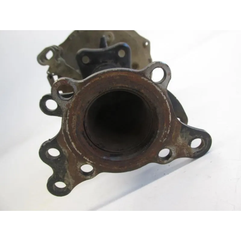 Carter transmission YAMAHA YFM 400 KODIAK 2003