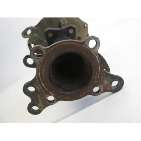 Carter transmission YAMAHA YFM 400 KODIAK 2003